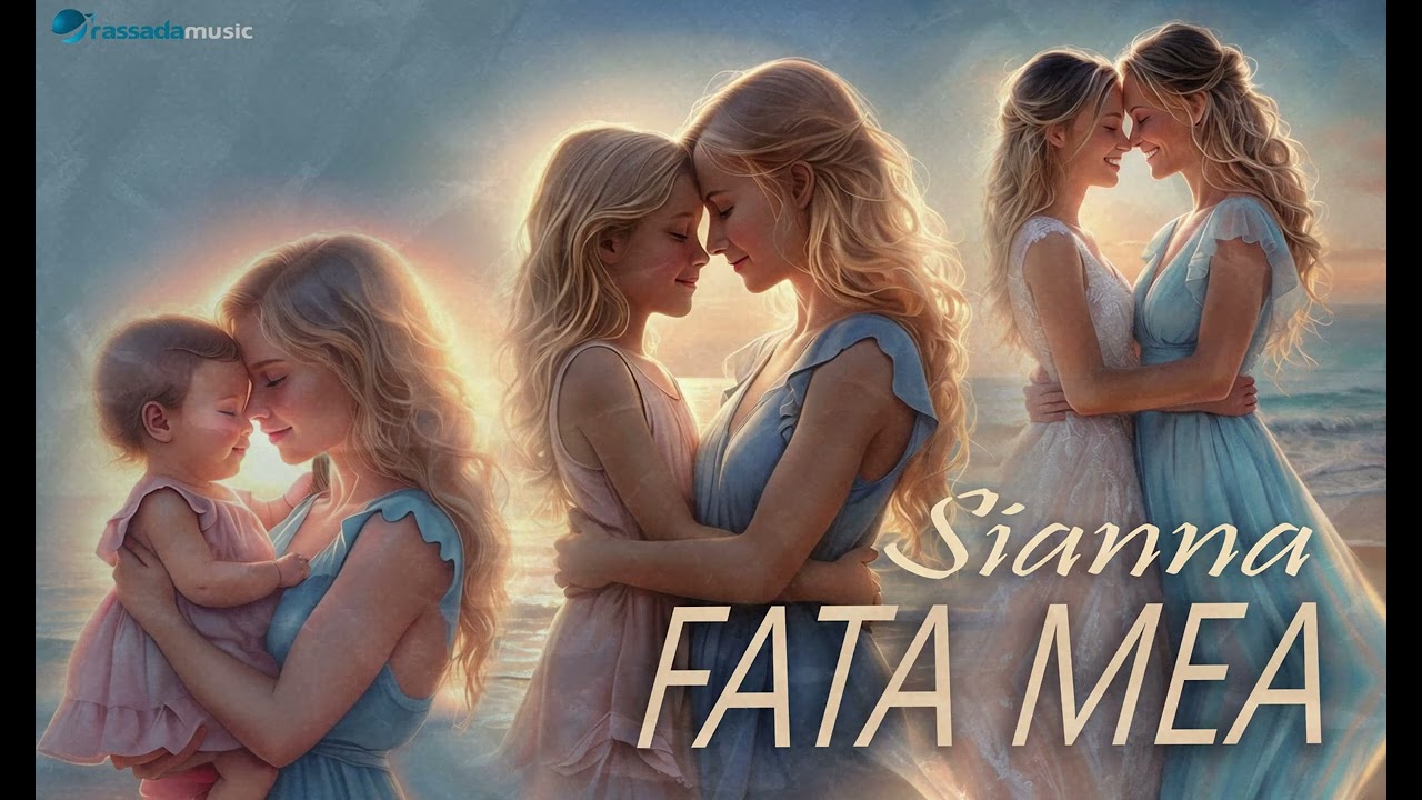 Watch SiANNA - Fata Mea on YouTube