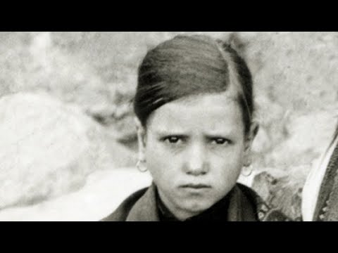 Video: Die Fatima-Kinder Sind Heilig Gesprochen