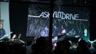 A Skylit Drive - Sucker - Live at Vibes Underground in San Antonio TX, 03/23/2024