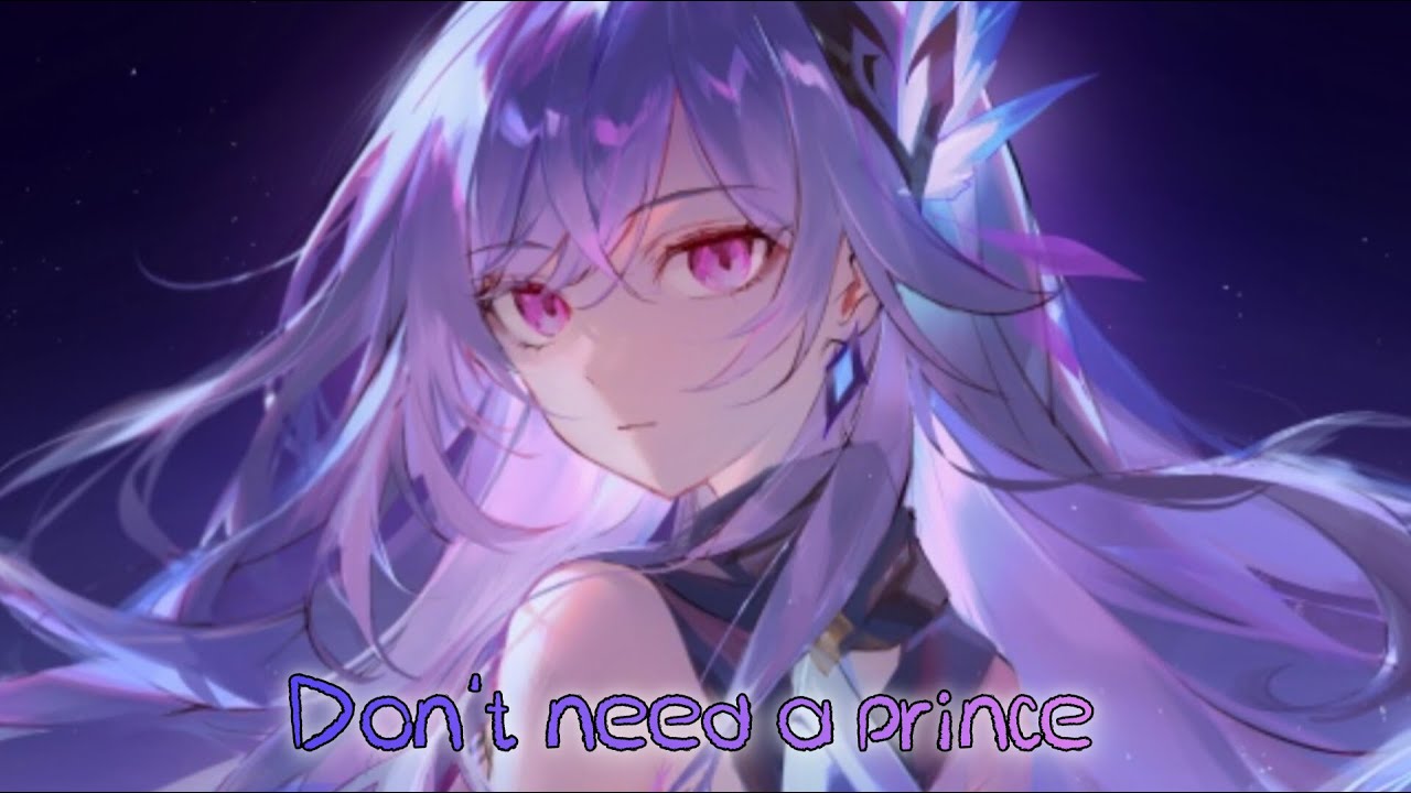 Nightcore- Love Story (Rewrite) || Lyrics