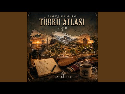 Bulutların Üstünde (Artvin)