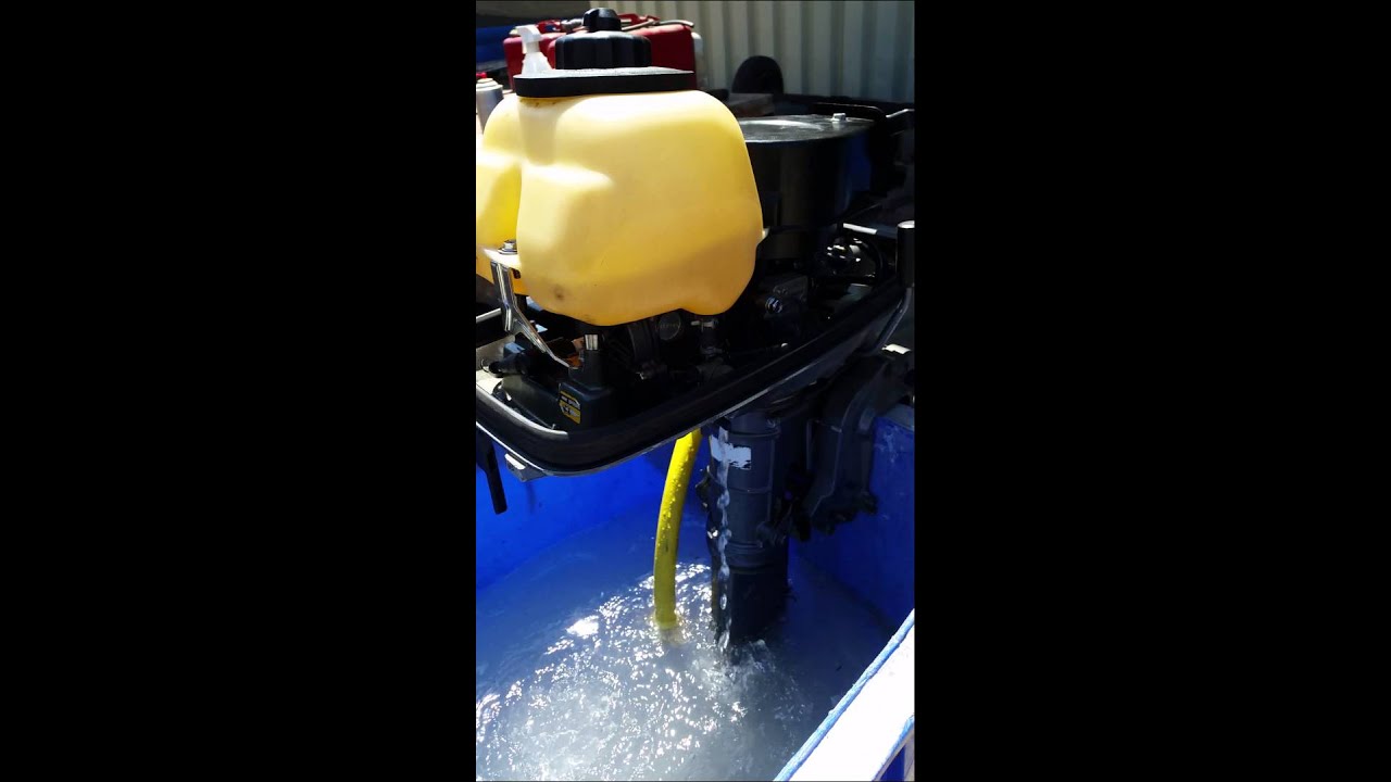 Suzuki dt4 характеристики
