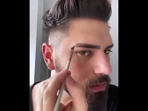 men makeup tips,, awesome