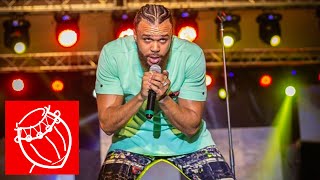 Jidenna, Kwesi Arthur, Medikal, Kuami Eugene performance @ Ghana Rocks '18 | Ghana Music