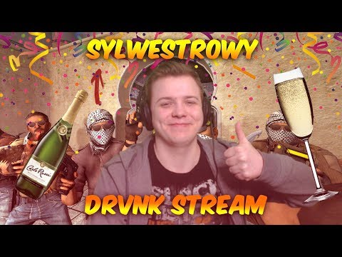 PRZEGRYW GRA W SYLWESTRA (JAK COS TO JESTEM PIJANY XD) - PRZEGRYW GRA W SYLWESTRA (JAK COS TO JESTEM PIJANY XD)