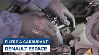 видео Воздушный фильтр на Renault Espace 1, 2, 3, 4 - 1.9, 2.0, 2.1, 2.2, 2.8, 2.9, 3.0, 3.5 л. – Магазин DOK