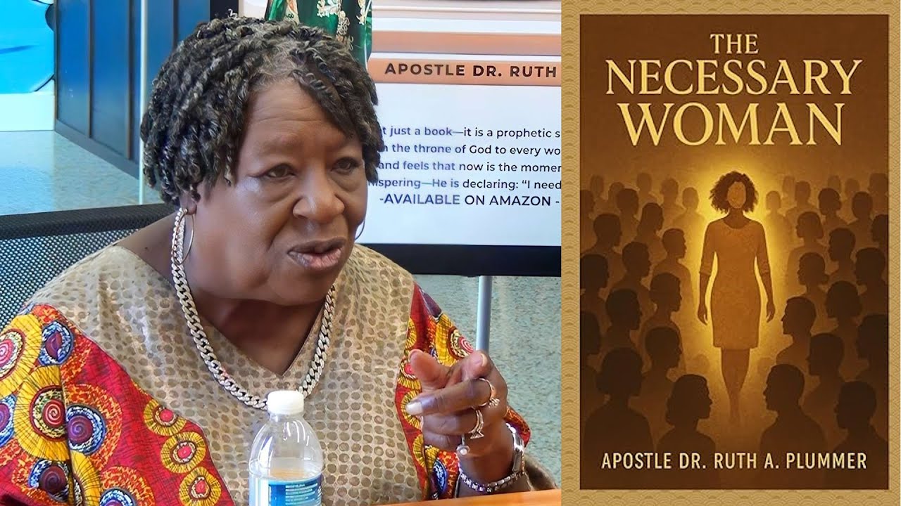 The Pathway To Financial Empowerment For All Woman - YouTube
