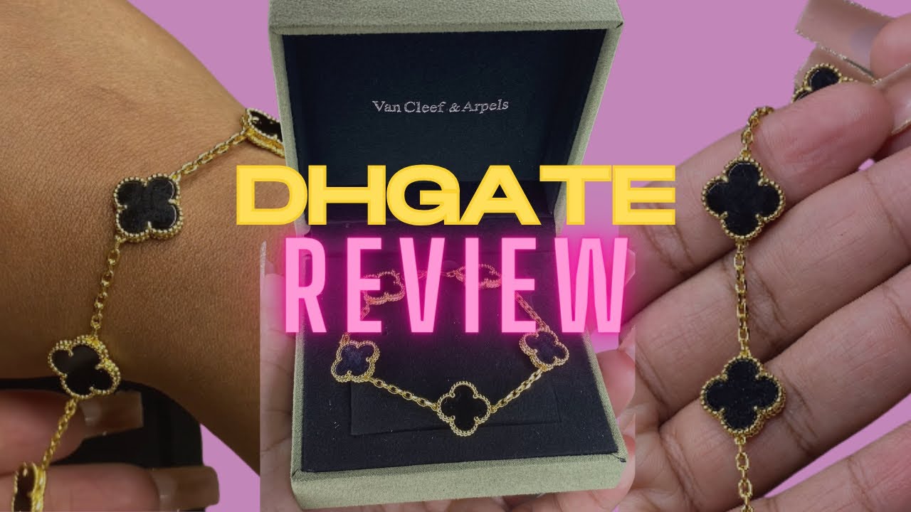 DHG8 Review On Van Cleef Bracelet Luxury On A Budget Designer Finds dhg8-review-on-van-cleef-bracelet-luxury-on-a-budget-designer-finds