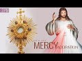 Divine Mercy Adoration | 18 January 2021 | Fr John Prince | Divine Retreat Centre