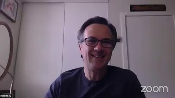 Curious Minds Live QA - Lecture 4 with Mike Daley (Recording)