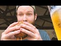 BEST burger in Cape Town (only on Fridays)