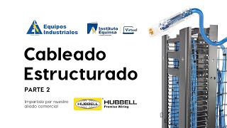 Curso Cableado Estructurado - Parte 2