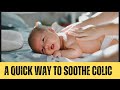 What Is the Best Way to Reduce Colic in Babies?