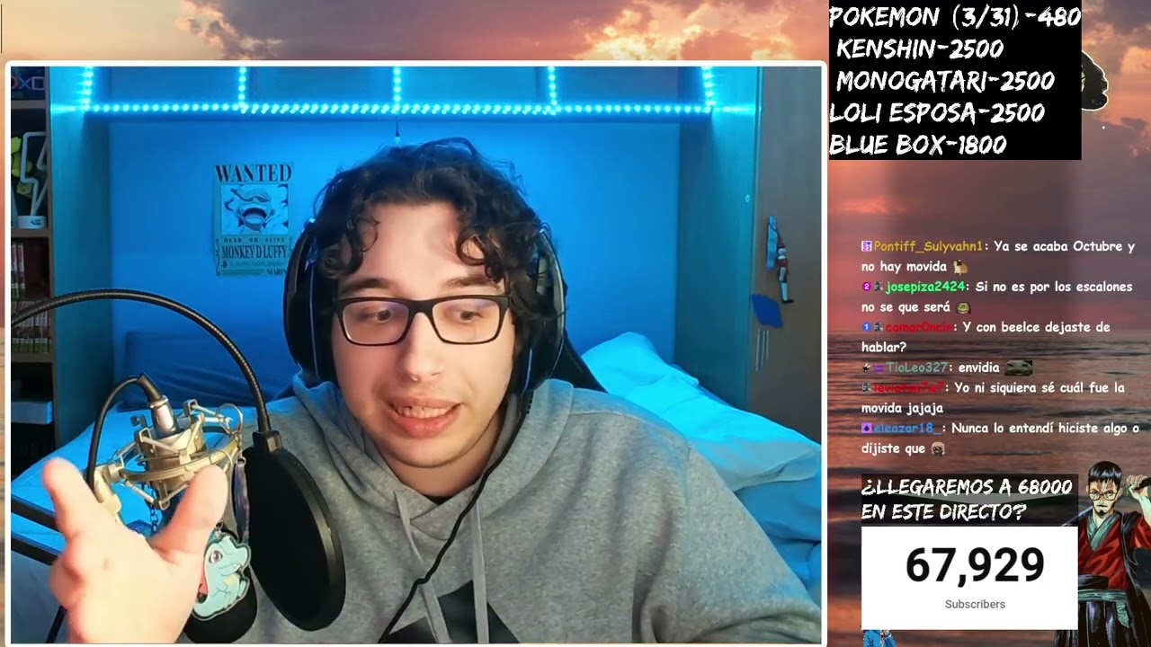 ¿Tienes problemas con VLASCKO/TRIADA OSCURA? (No es noticia)