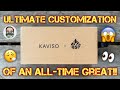 ULTIMATE customization options for an ALL-TIME great EDC knife!!
