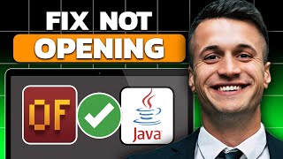 How To Fix Optifine Not Opening With Java (Best Fixes) Net Worth