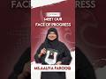 🌟 Meet the Face of Progress: Ms. Aaliya Farooq 🌟