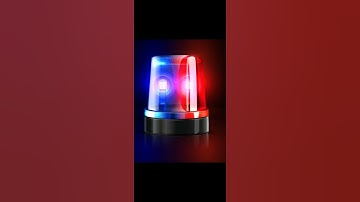 Thumbnail of police siren