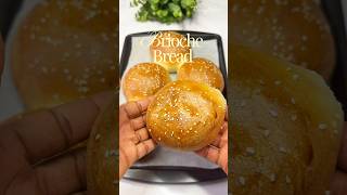 Soft BRIOCHE BUNS Recipe #bread #brioche #homemade #easybreadrecipe