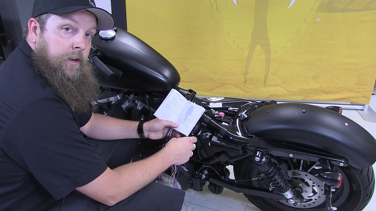 powersport motorcycle