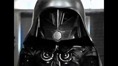 Mugen Character Ideas Part 2