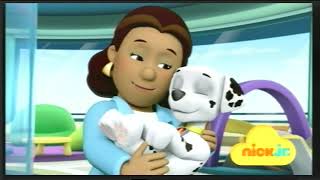 Tandas Comerciales Nick Jr Latinoamérica Sábado12Agosto2023