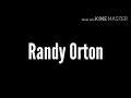 Randy orton is viktor drago  inspired by florian big nasty munteanu from creed ii