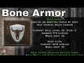 D2r skills  abilities  bone armor necromancer poison  bone