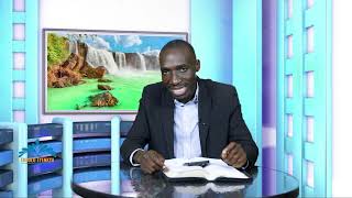 Yesu Ekiddukiro | June 20 ~ Ensulo Ey'enkya with Eld Peter Ssemmambo
