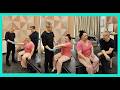 Master Chris Leong Performed TIT TAR Method at CLM Pavillon 2 Bukit Jalil  -📱 +60 14 333 3039