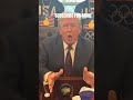 Pete Hegseth Reacts: Trump Calls Connor Hellebuyck “Secretary of Defense”