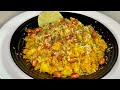 Brown Rice Kanda Batata Poha Recipe |  | Ami’s Cooking