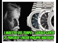 Patek Philippe Nautilus: "il maestro Gerald Genta..ne fa un'altra delle sue!!!"