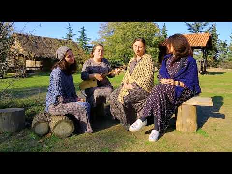 არაჩვეულებრივი ქართული სიმღერა