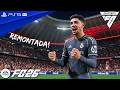 FC 26 - Bayern Munich vs. Real Madrid - UEFA Champions League 25/26 Quarter Final's | PS5 Pro [4K60]