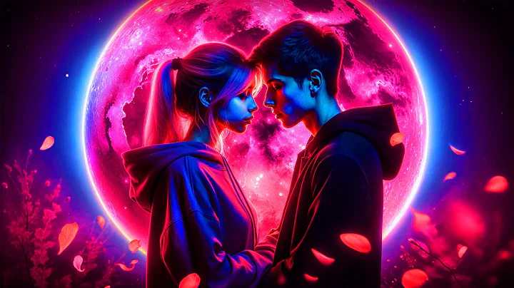 432Hz Eliminates Barriers That Hinder Love, High Vibrations Of Love, Attracting Your Soulmate To You