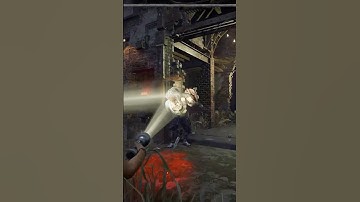 Removing All Aura From The Oni #deadbydaylight #dbd #shorts