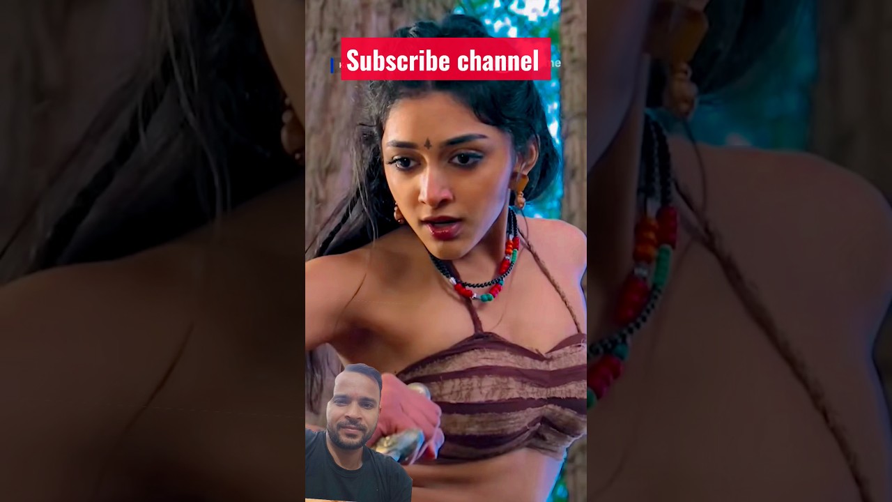 Watch the movie Kannappastarring VishnuManchu, Prabhas, Akshay Kumar, Mohanbabu