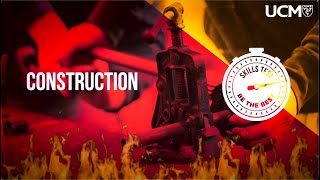 Skillstest 24 Construction