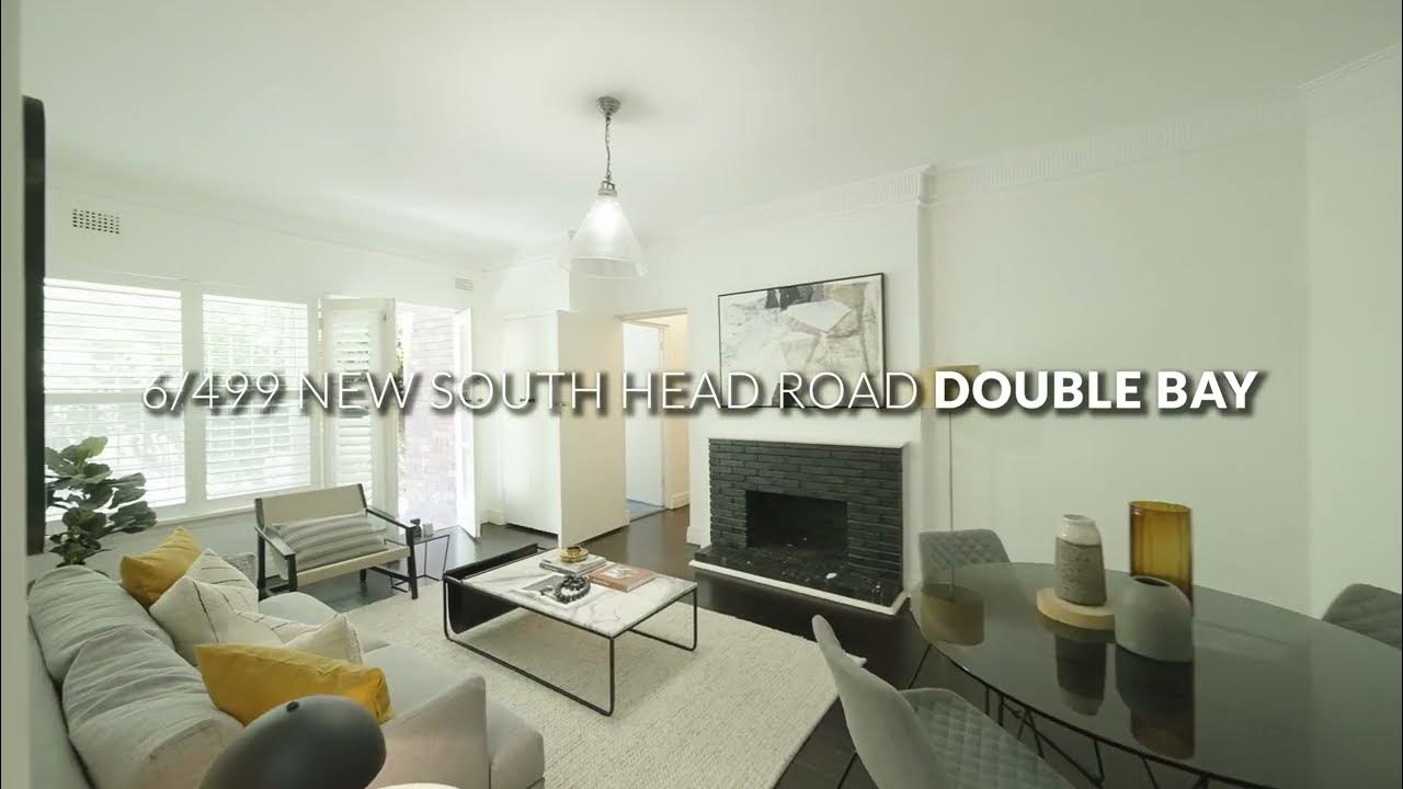 6/499 New South Head Road, Double Bay Ray White Double Bay YouTube