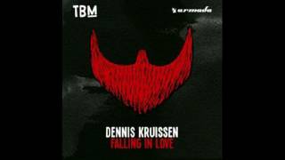 Falling In Love~Dennis Kruissen Remix