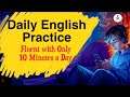 Build Self-Discipline with Easy English | Learn English Naturally Through Story