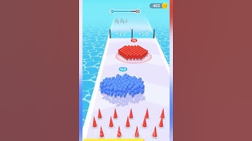 Count Master - All Levels Gameplay [Android & iOS]