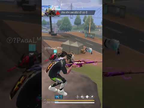 Last zone fight 😱 #free #highilts #freefire #garenafreefire