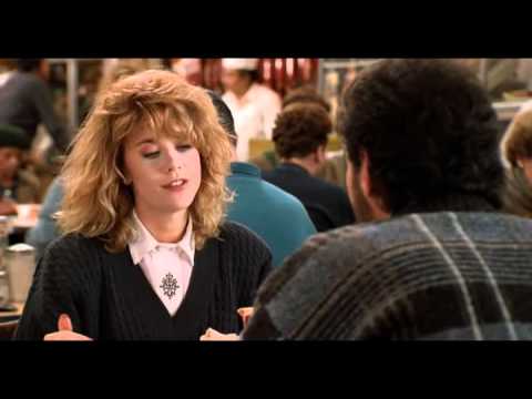 When Harry Met Sally