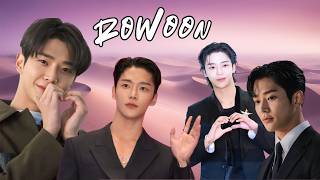 The Life of Rowoon | From SF9 Idol to Korea's Rising Drama Star | K-Star Portraits
