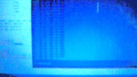 Read data from the 9DOF Razor IMU.