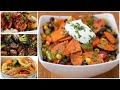 Quick &amp; easy Stir-Fry Recipes