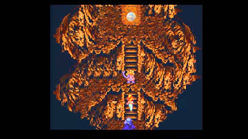 Chrono Trigger:Searching for the Sun Stone