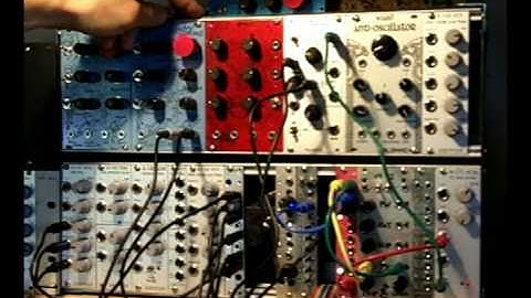 Euro Noise Swash with the Shuffling Clock Multiplier